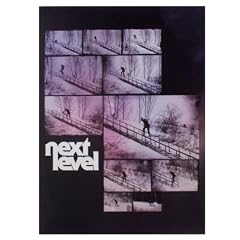 Snowboard DVD X-treme Next Level DVD