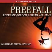 Freefall | [Roderick Gordon]