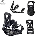 Burton C60 Snowboard Bindings