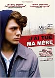 Jai tué ma mère