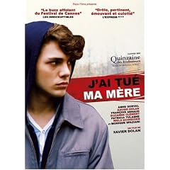 J'ai tu� ma m�re