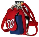 MLB Washington Nationals Purse Plus