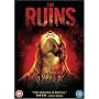 The Ruins [DVD] [2008]