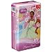 Disney Princess 70 Piece Jigsaw Puzzle in a Tin