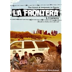 La Frontera (A Fronteira) by 