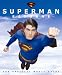 Superman Returns: The Official Movie Guide