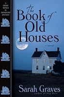 The Book of Old Houses (Home Repair Is Homicide Mysteries)