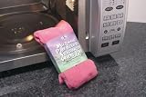 Microwave Fleece Wheat Bag - Assorted Colours
