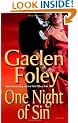 One Night of Sin