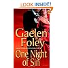 One Night of Sin: A Novel