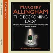 Beckoning Lady: A Campion Mystery | [Margery Allingham]