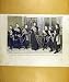 1887 Haydn Toy-Symphony Children Royal Asylum Redhill