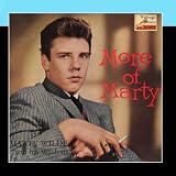 Vintage Rock Nº14 - EPs Collectors "More Of Marty"