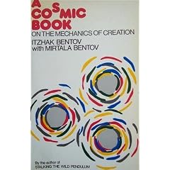 A Cosmic Book on the Mechanics of Creation