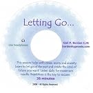 Letting Go...