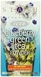 Stash Tea Blueberry Green Iced Tea Powder, Packets, 12-Count Boxes (Pack of 6)