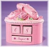 Dance Classics Perpetual Calendar