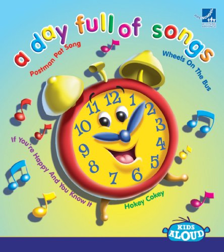 Day Full of Songs [Edizione: Germania]
