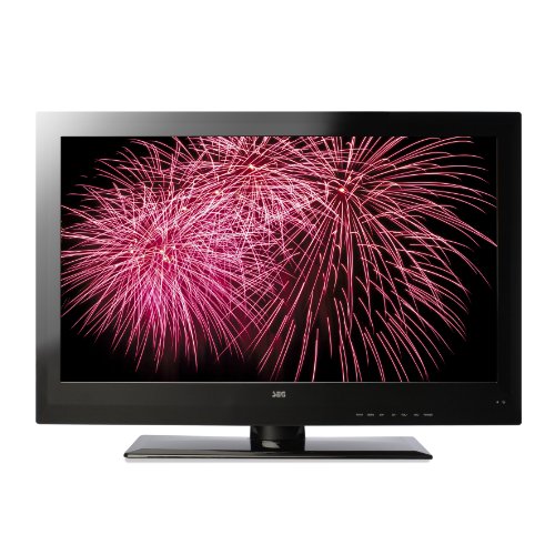 Cello SEG32100DVB / C32ZDVB-LED 32-inch LED TV with Full HD and Built-in Freeview