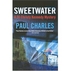 Sweetwater: A DI Christy Kennedy Mystery (Inspector Christy Kennedy Mysteries (Paperback))
