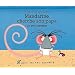 Mandarine cherche son papa : Un livre caresses