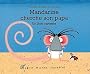 Mandarine cherche son papa : Un livre caresses