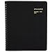 AT-A-GLANCE Group Daily Appointment Book/Planner 2017, Eight Person, 8-1/2 x 10-7/8