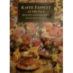 Kaffe Fassett at the V & A
