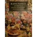Kaffe Fassett at the V & A