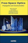 Free-Space Optics: Propagation and Communication
