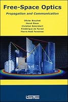 Free-Space Optics: Propagation and Communication