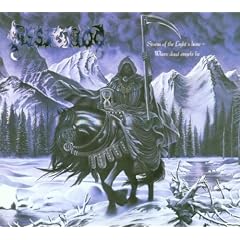 Storm of the Light's Bane: Where Dead Angels Lie