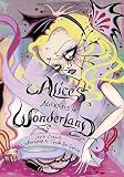 Alices Adventures in Wonderland   [ALICES ADV IN WONDERLAND] [Hardcover]