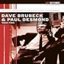 Dave Brubeck and Paul Desmond: Take Five