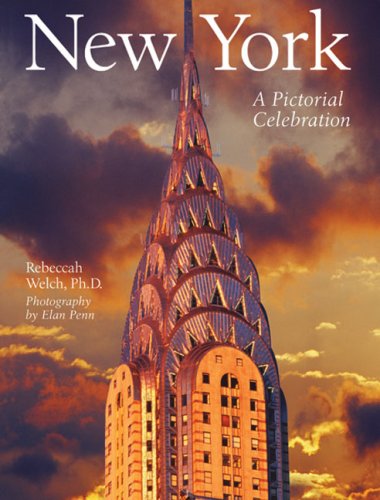 City Travel Guides Discounted  Books : New York: A Pictorial Celebration