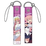 ゼロの使い魔F  ルイズ ストラップ