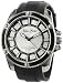 Ecko Men's Watches - Marc Ecko Men's E12576G2 The Flash Black Resin Strap Watch