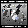 samsung galaxy s2 zubehör