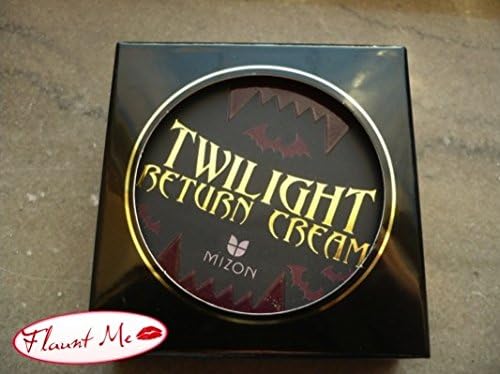 Mizon Twilight Return Cream 50g Latest Version (Formerly Twilight Volume Cream)