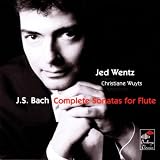 Bach: Complete Sonatas for Flute
