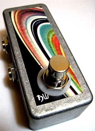 Saturnworks Dual Tap Tempo