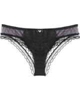 Chantelle Women's C Chic Brazilian Panty (3643)