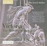 Mystery of the Cross: Lamentations
