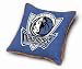 Dallas Mavericks Decorative Throw Pillow