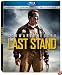 The Last Stand [Blu-ray]
