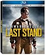 Image of The Last Stand [Blu-ray]