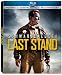 The Last Stand [Blu-ray]