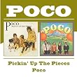 Pickin' Up the Pieces/Poco