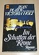 Im Schatten der Krone. Roman.