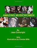 Amazing Musicwomen